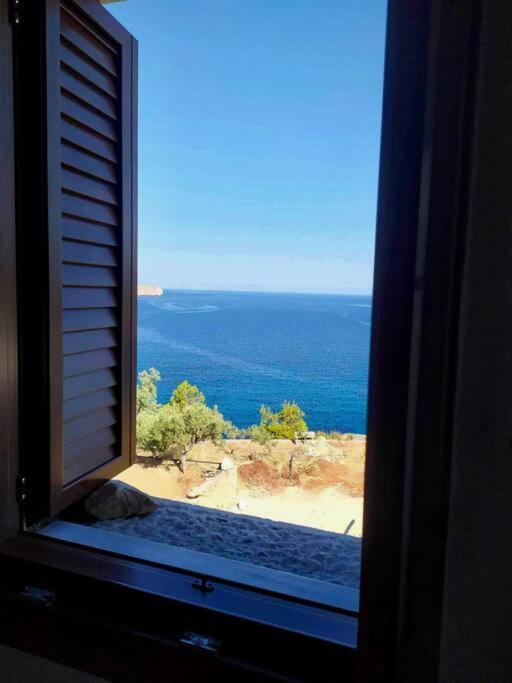 Villa Cliffside Cozy W/ Seaviews *