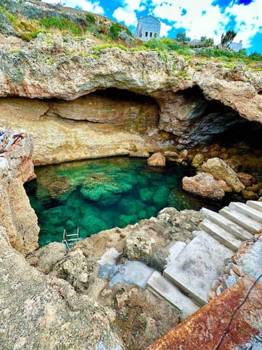 Cliffside Cozy W/ Seaviews *